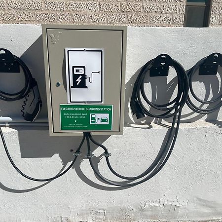 Retaj Hotel Amman Eksteriør bilde