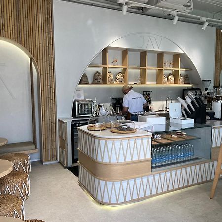Retaj Hotel Amman Eksteriør bilde