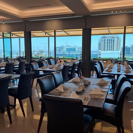 Retaj Hotel Amman Eksteriør bilde