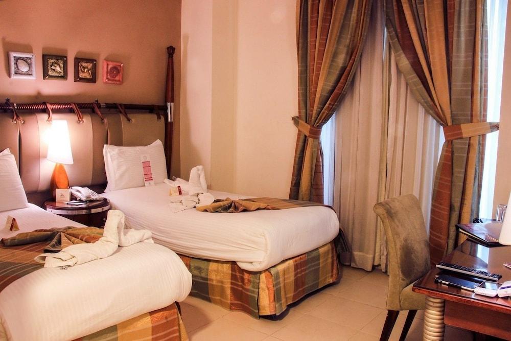 Retaj Hotel Amman Eksteriør bilde